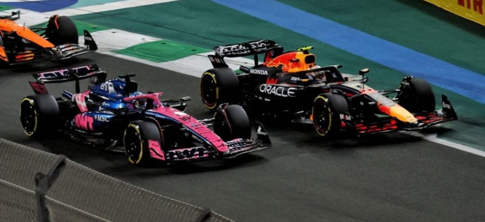 F1 : Piastri, Leclerc, Tsunoda... Les tops/flops du GP d'Arabie Saoudite