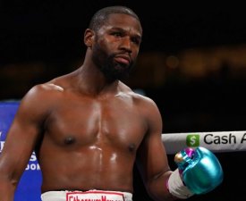 Le combat de Mayweather annulé
