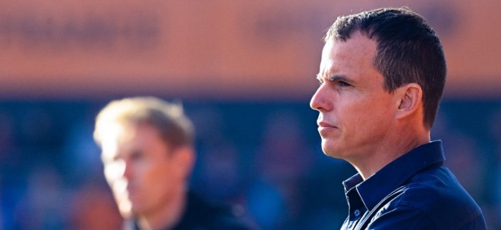 L1 (J10) : Tout savoir sur Brest - Lorient