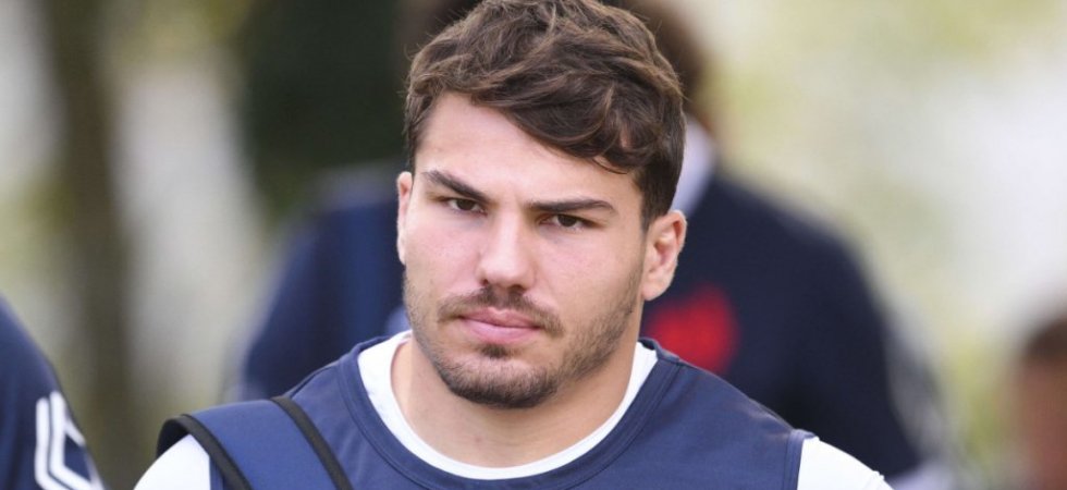 Paris 2024 : Dupont au rugby à VII, ça divise