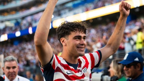Mercato : Strasbourg accélère sur Reyna