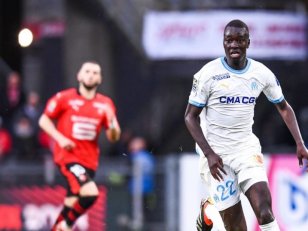 Marseille : Pape Gueye continue de négocier avec Monaco 