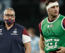 Bordeaux-Bègles – Urios : "On nous prenait pour des cons"