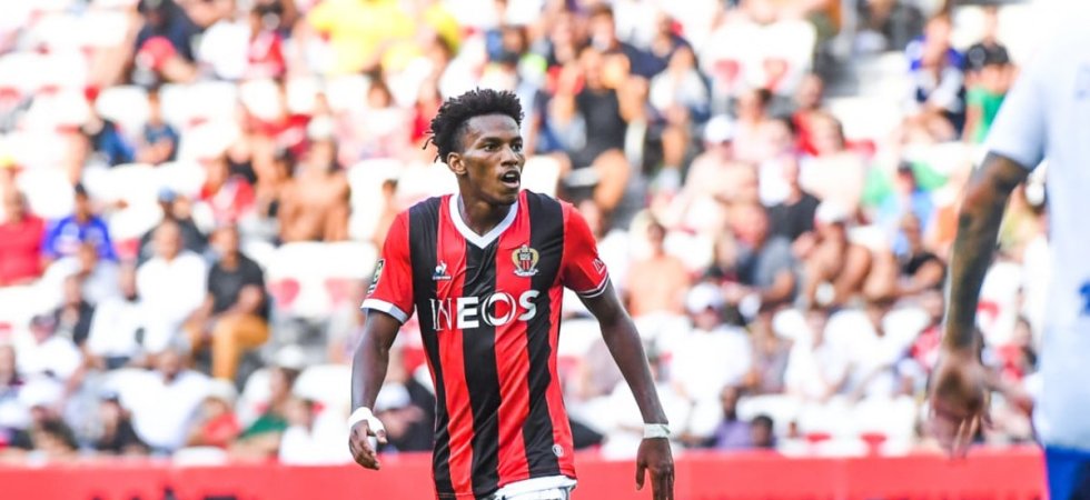 Nice : Boudaoui dans le viseur de Villarreal