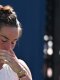 WTA : Boisson, le nouveau coup dur