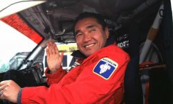 Rallye-raid - Dakar : Shinozuka, vainqueur en 1997, est décédé 