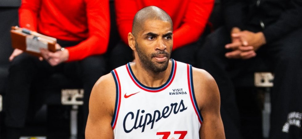 Clippers : Et si Batum avait disputé le dernier match de sa carrière ?