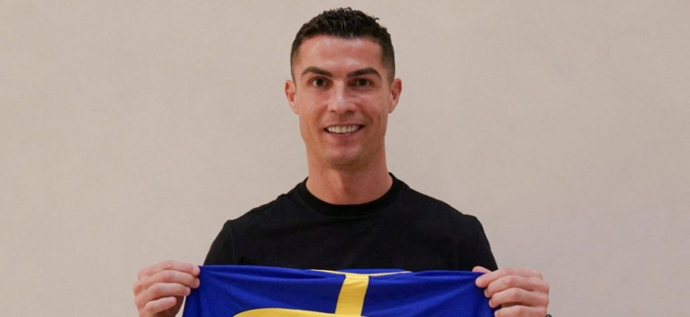 Al-Nassr : La folie Cristiano Ronaldo