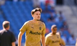 Lens : Bermont signe un nouveau contrat