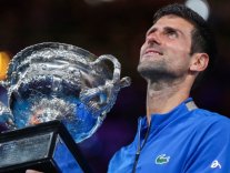 Novak Djokovic (2019) Novak Djokovic (2019)