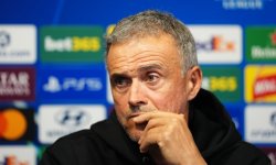 PSG - Luis Enrique : « Le Ballon d'Or me fatigue »