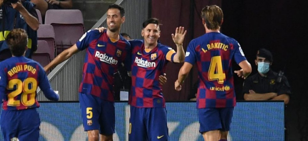 CM 2022 : Cet ancien coéquipier qui ne veut pas voir Messi triompher