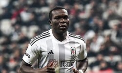 Mercato : Aboubakar rebondit en Azerbaïdjan