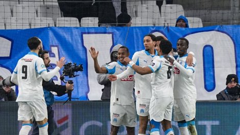 L1 (J26) : Tout savoir sur Marseille - Auxerre