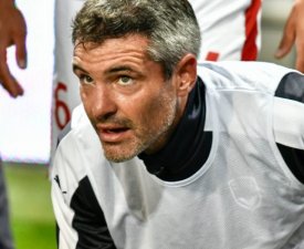 Que deviens-tu, Jérémy Toulalan ?