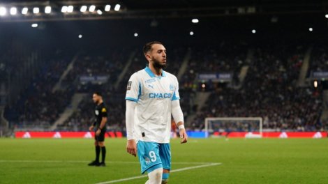 OM : Vers un forfait de Gouiri contre Le Havre