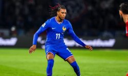 CDM 2026 : Les Bleus qualifiés lundi si...