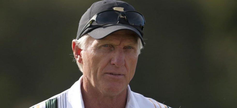 Golf : Norman critique le classement mondial