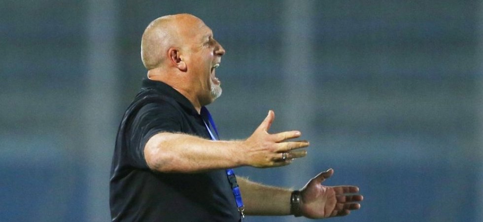 TP Mazembe : Dumas remercié