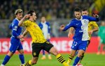 Ligue des champions (Quart de finale retour) : Dortmund renverse l'Atlético et valide son billet pour le dernier carré 
