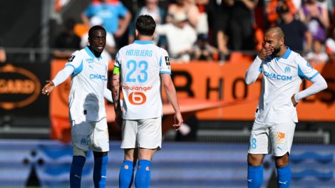 The top sports news of April 18