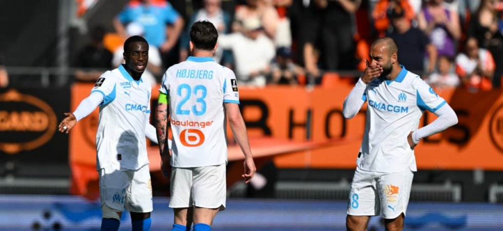 Le top de l'actu sportive du 18 avril