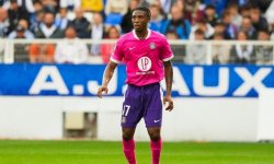 Toulouse : Après sa terrible blessure, Francis opéré avec succès
