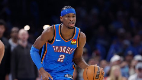 NBA: Oklahoma City equals San Antonio
