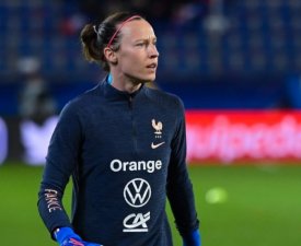 Bleues : Comment l'équipe de France gère le Covid-19