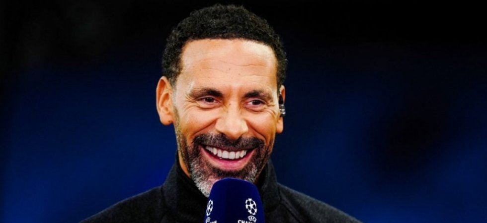 Manchester United : Amorim soutenu par Ferdinand malgré la crise des Red Devils