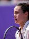 WTA : Pourquoi Boisson revient avec son ancien entraîneur