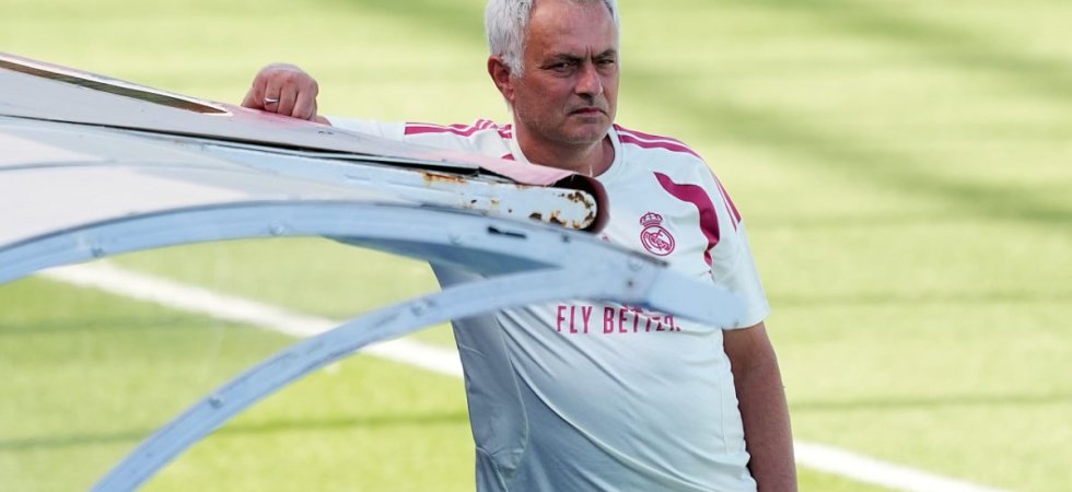 Premier League : Le volte-face de Mourinho à Manchester United
