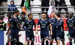 Ligue 2 (J13) : Dunkerque enchaîne à Reims, Grenoble domine Amiens
