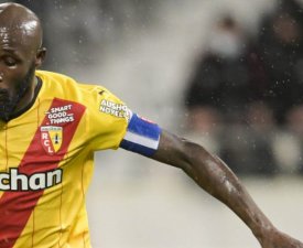 Lens : Fofana évoque son avenir