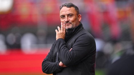 Rennes - Haise : « Soit il apprend vite, ...