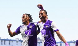 L1 (J23) : Tout savoir sur Toulouse - Paris FC