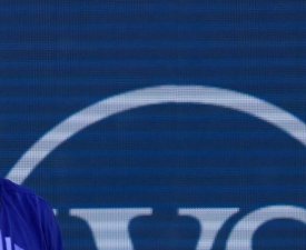 ATP - Cincinnati : Le coup de gueule de Fritz