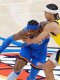 NBA : OKC prend une claque, Denver se rapproche