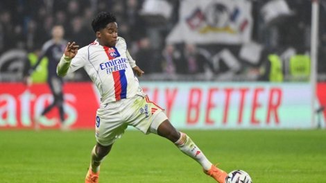 Ligue (J18) : Sulc, Del Castillo, Endrick... les tops/flops de OL - Brest