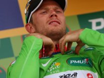 Thor Hushovd (2009 et 2005) Thor Hushovd (2009 et 2005)