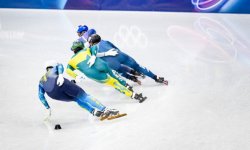 Jeux d'hiver 2026 : Suivez la 6e journée en direct à partir de 9h00