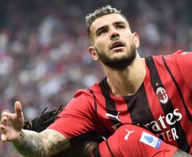 Serie A (J37) : L'AC Milan se rapproche du titre avec un but exceptionnel de Hernandez