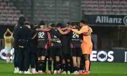 L1 - Nice : La pire série de toute son histoire