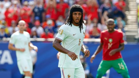 Coupe du monde 2026 : Koundé insiste sur la ...