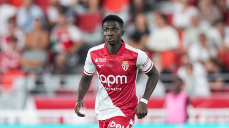 Ligue 1 (J4) : Tout savoir sur Strasbourg - Monaco
