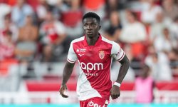 Ligue 1 (J4) : Tout savoir sur Strasbourg - Monaco