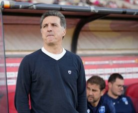 L2 (J32) : Auxerre s'incline chez un relégable, le Paris FC nouveau 4e 