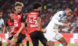 Ligue 1 : Sur quelle chaîne TV et à quelle heure regarder OM - Rennes ?