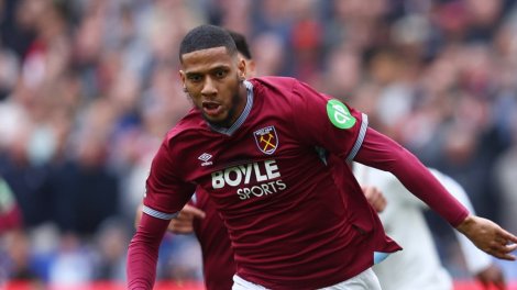 OM : Accord trouvé avec Todibo