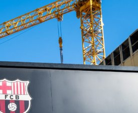 Barça-PSG : Pourquoi le match n'aura pas lieu au Camp Nou 